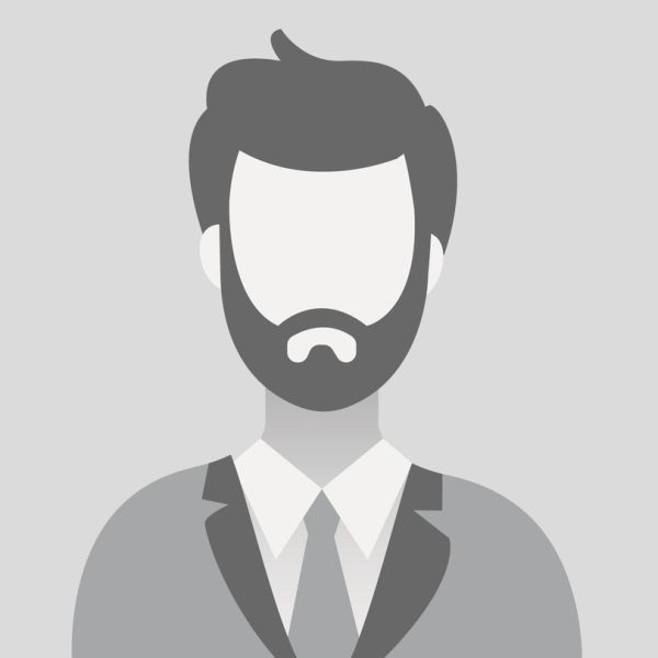 different monochrome avatar illustrations showing anonymous people with diverse hairstyles and clothing. Default user profile for social media, website, app, support service. Vector illustration of person icon
