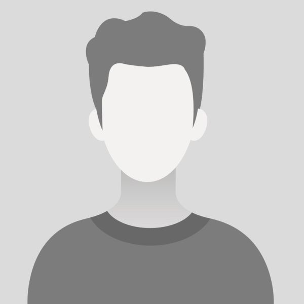 different monochrome avatar illustrations showing anonymous people with diverse hairstyles and clothing. Default user profile for social media, website, app, support service. Vector illustration of person icon