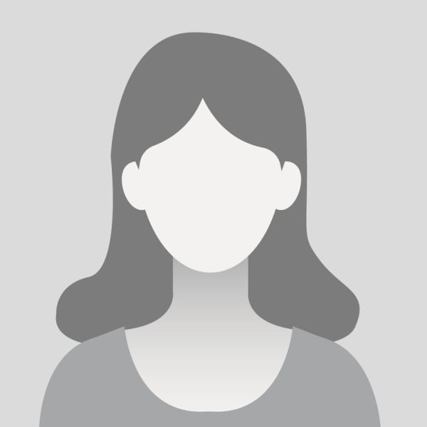 different monochrome avatar illustrations showing anonymous people with diverse hairstyles and clothing. Default user profile for social media, website, app, support service. Vector illustration of person icon