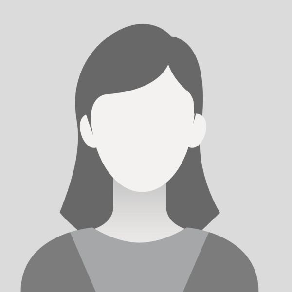 different monochrome avatar illustrations showing anonymous people with diverse hairstyles and clothing. Default user profile for social media, website, app, support service. Vector illustration of person icon
